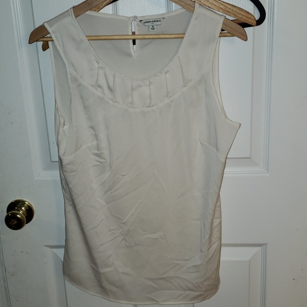 Banana republic top